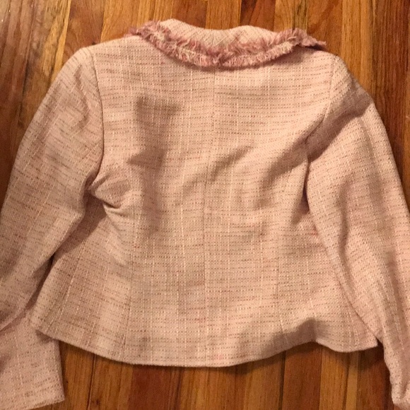 Pink Jacket/blazer - Picture 4 of 5
